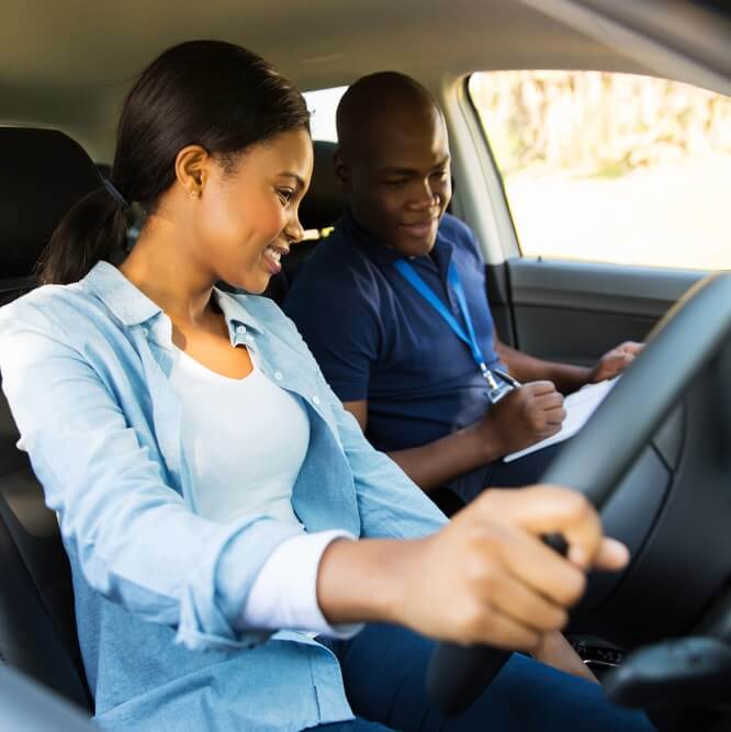 How To Become A Driving Instructor Uk Career Boss