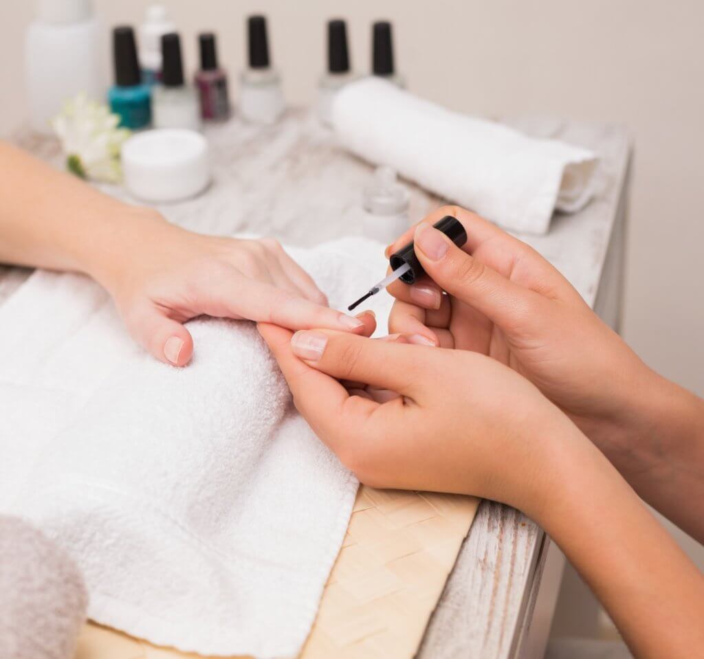 Week 17: Preparing to Be a Licensed Nail Technician - Nails 101: A Student  Blog - NAILS Magazine
